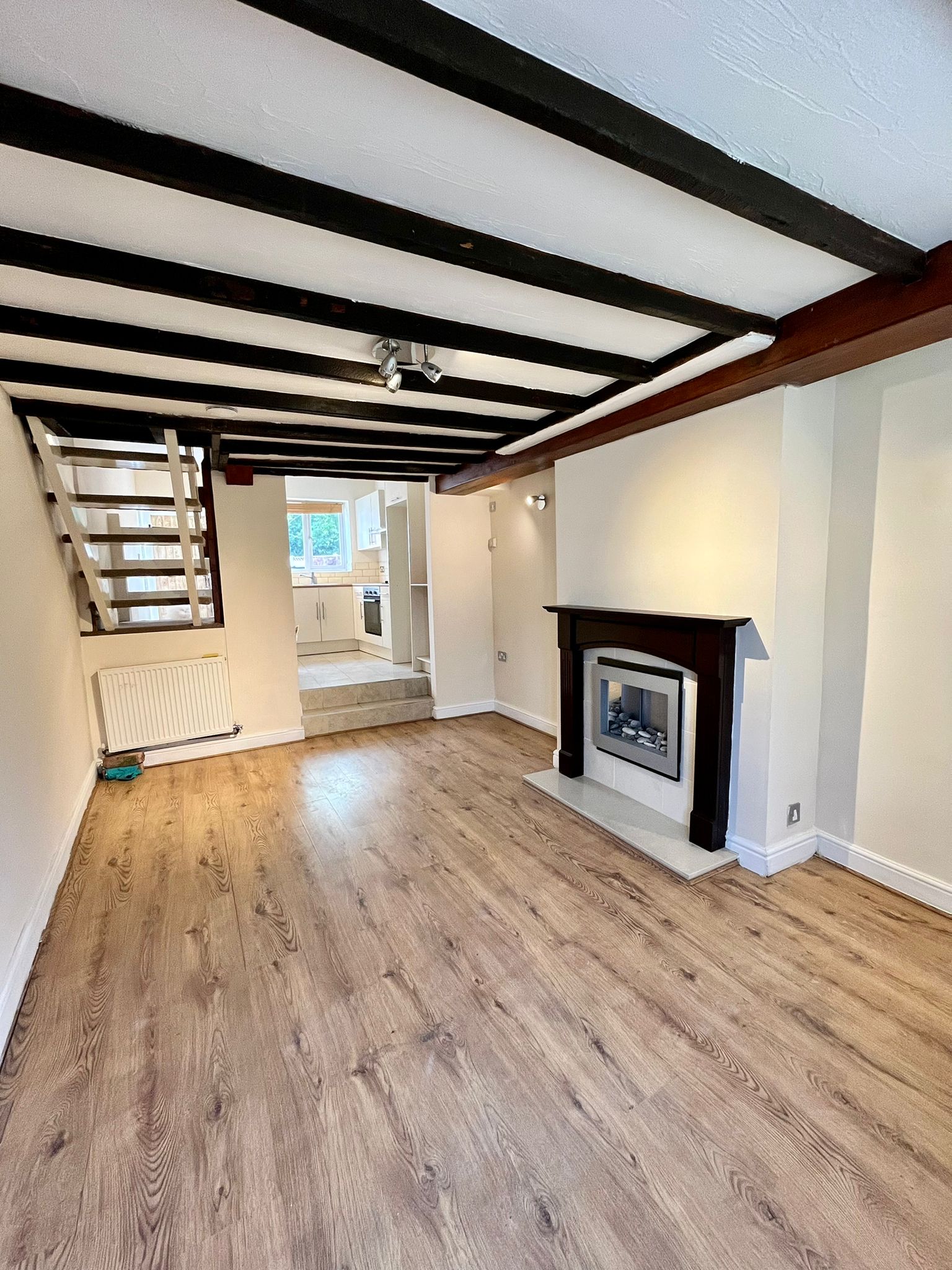 1 bedroom Cottage To Let