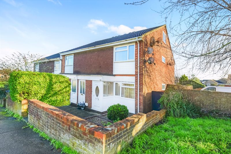 1 bedroom Apartment Sold