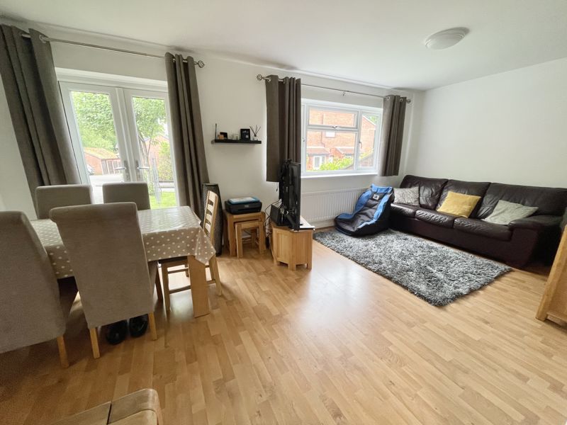 2 bedroom Apartment Sold