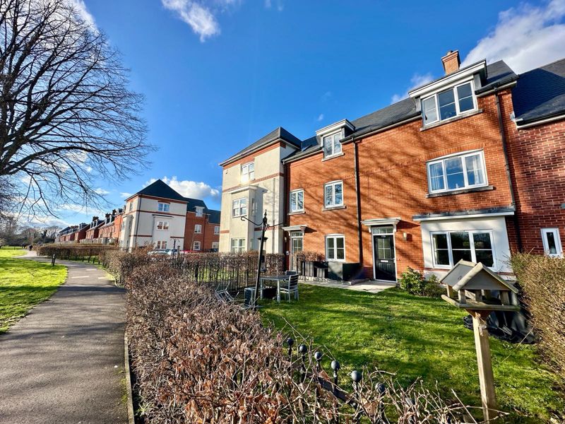 2 bedroom Apartment Sold