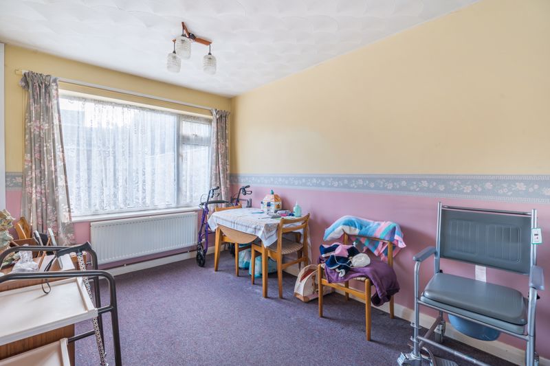 3 bedroom Terraced House Sold