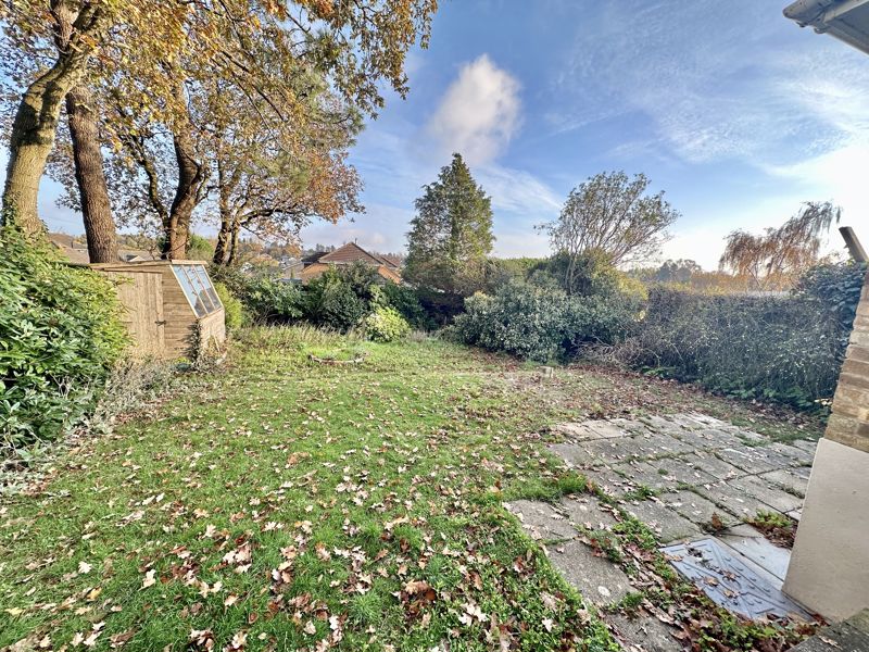 2 bedroom Bungalow Sold
