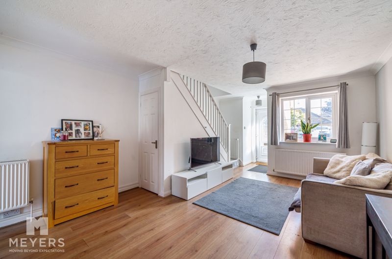 2 bedroom Terraced House Sold