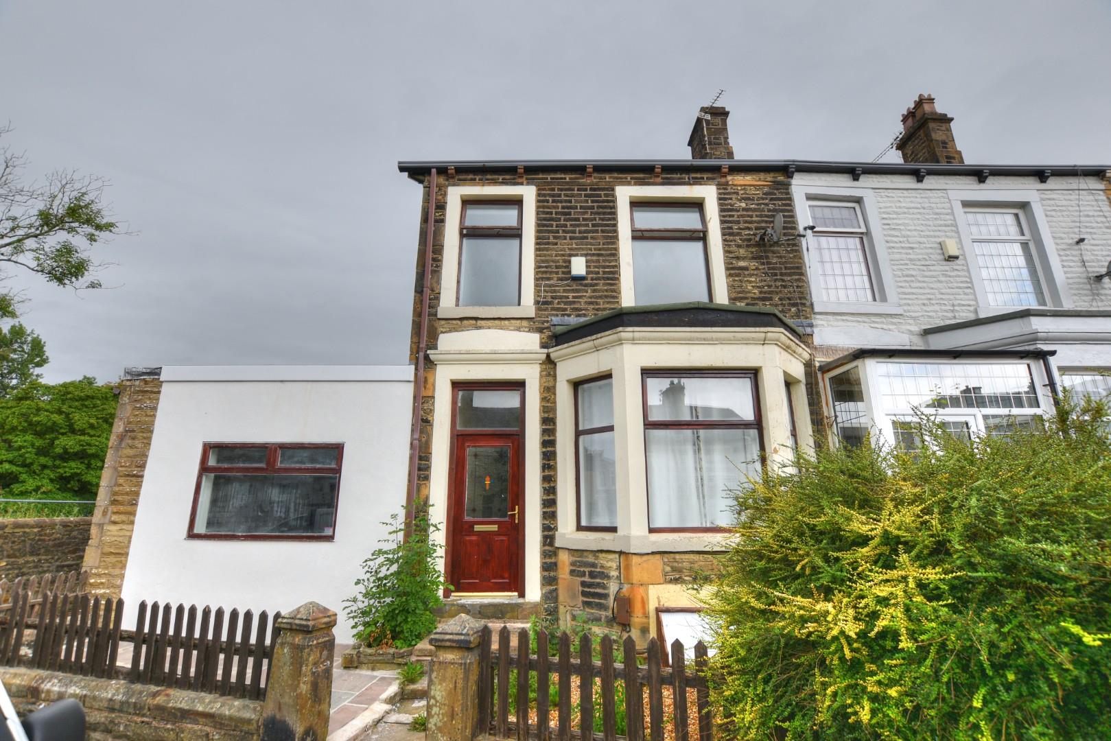 4 bedroom Terraced SSTC