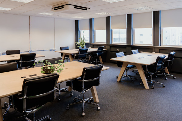 Office To Let