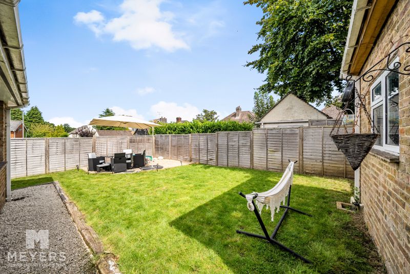 2 bedroom Bungalow Sold