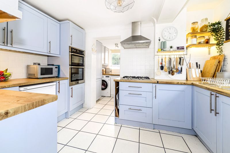 2 bedroom Cottage Sold