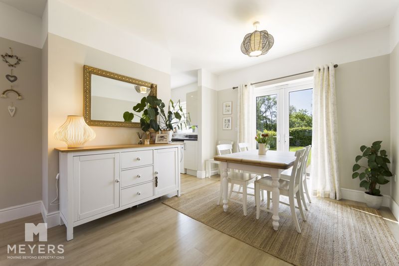 3 bedroom Townhouse Sold