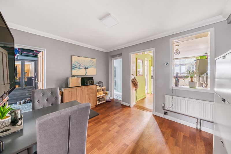 3 bedroom Terraced House Sold