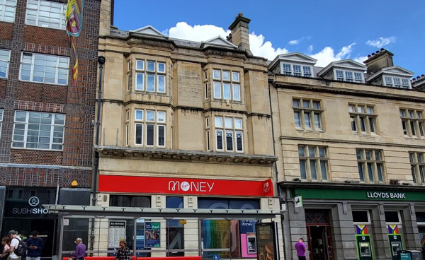 Office To Let