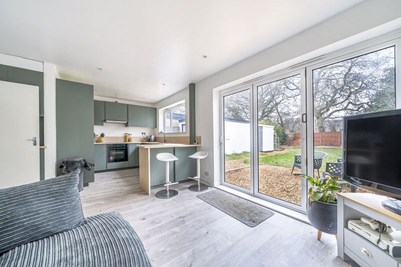 2 bedroom Bungalow Sold