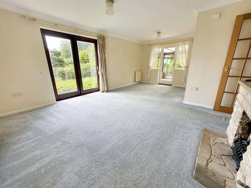 2 bedroom Bungalow Sold