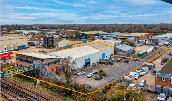  Industrial For Sale