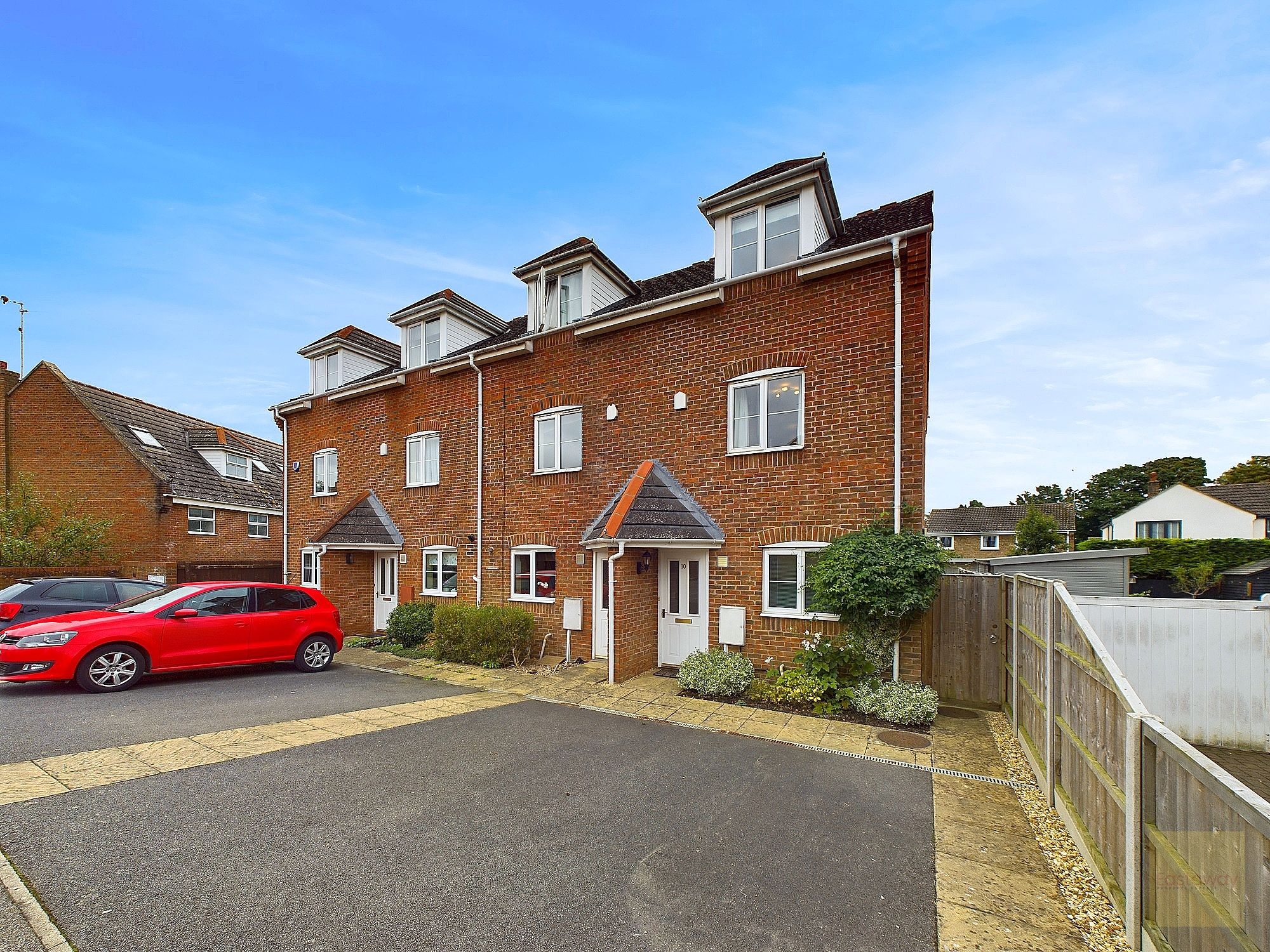 3 bedroom House SSTC