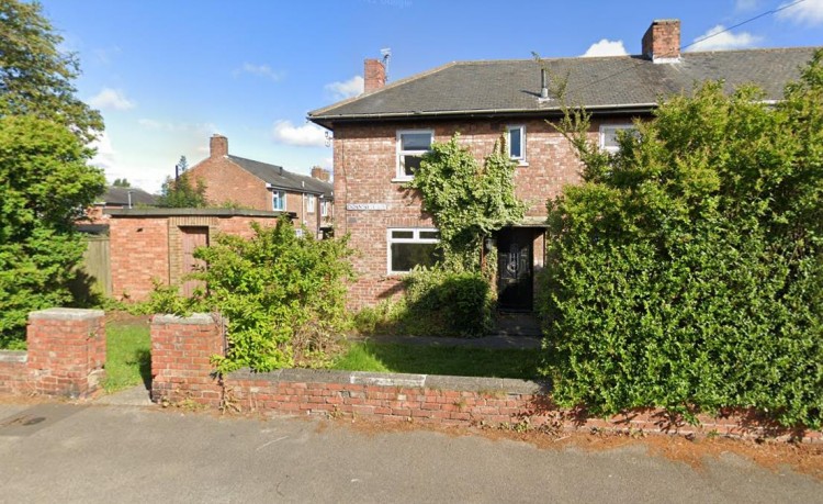3 bedroom Semi-Detached House Let