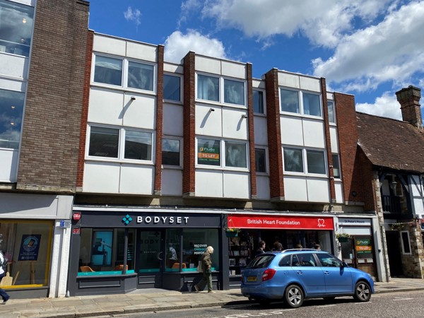  Property To Let