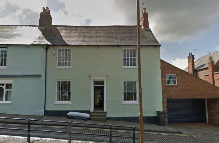 Residential Development To Let