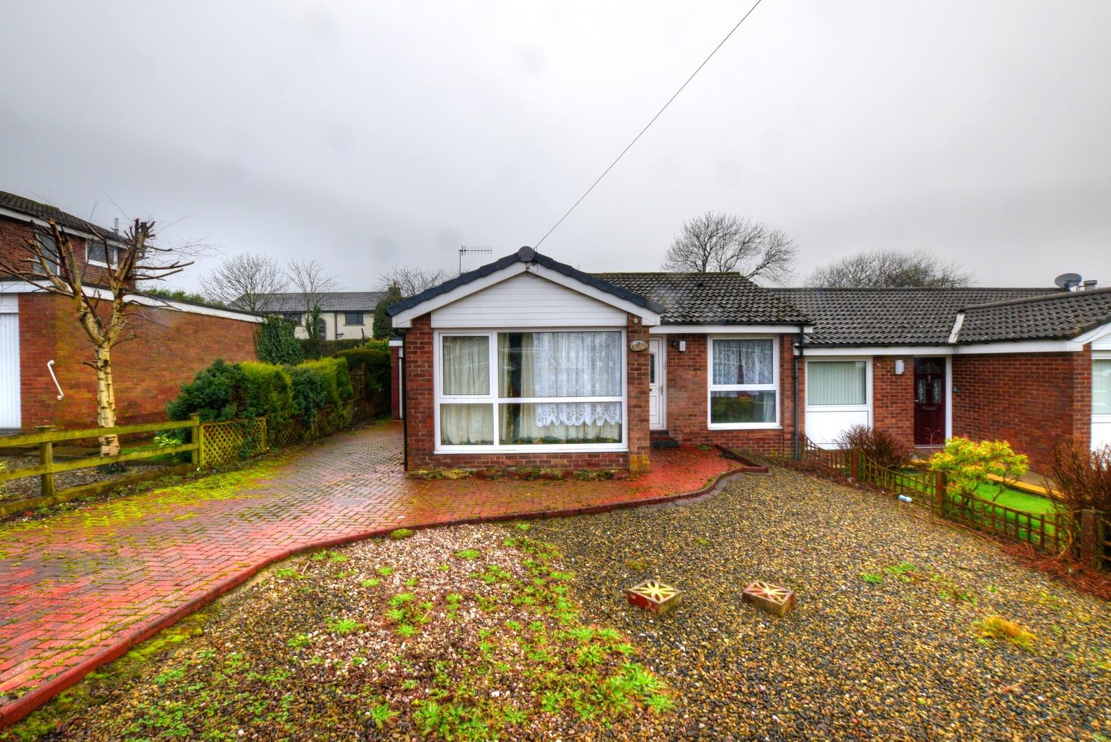 2 bedroom House SSTC