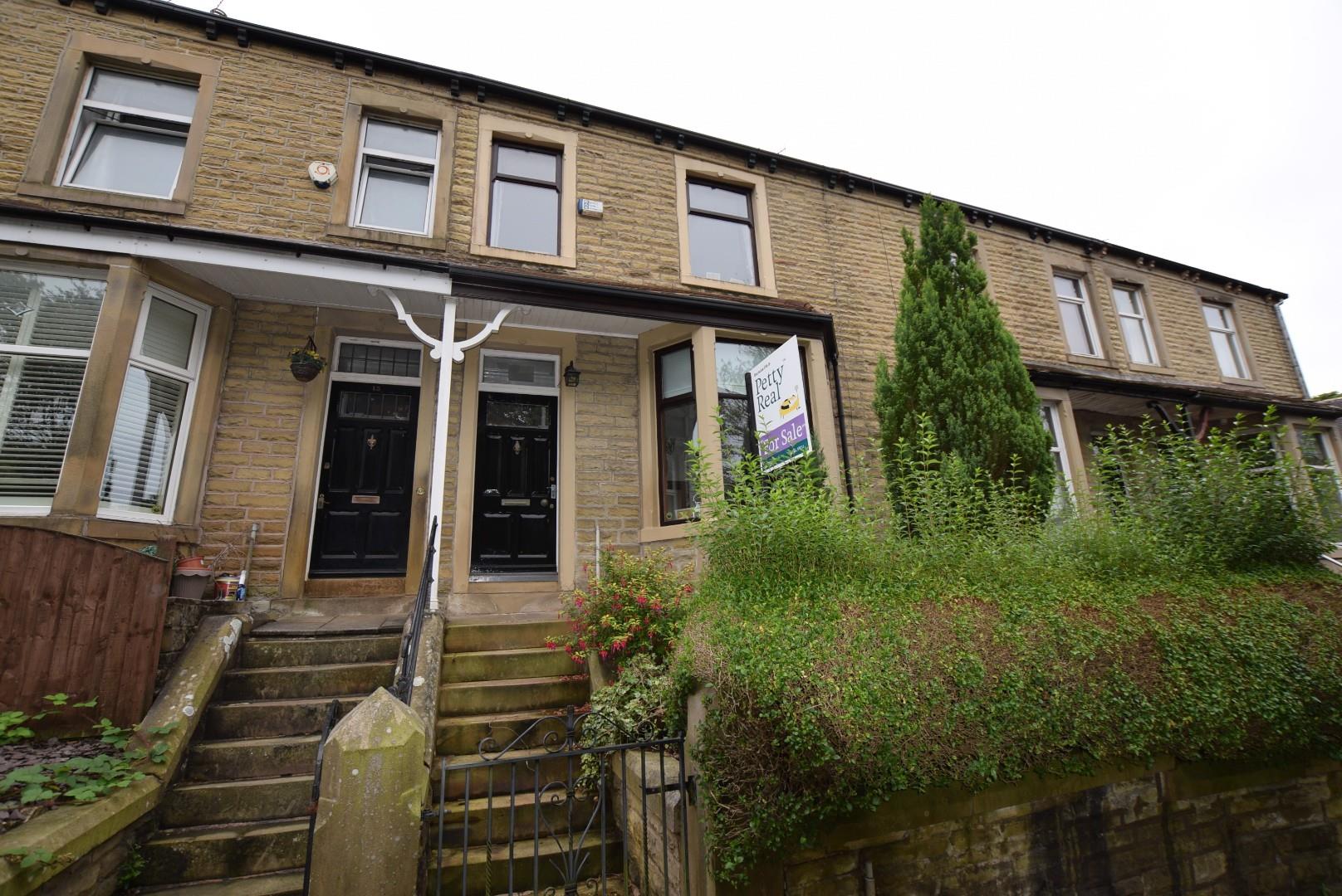 3 bedroom Terraced Sold