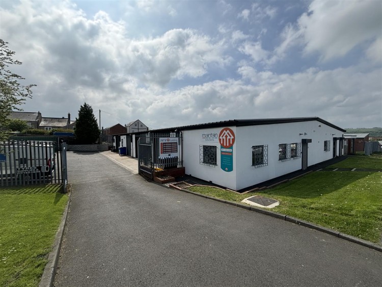 Residential Development To Let