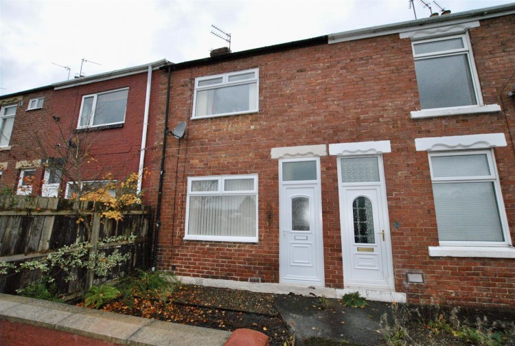 2 bedroom Terraced House Let