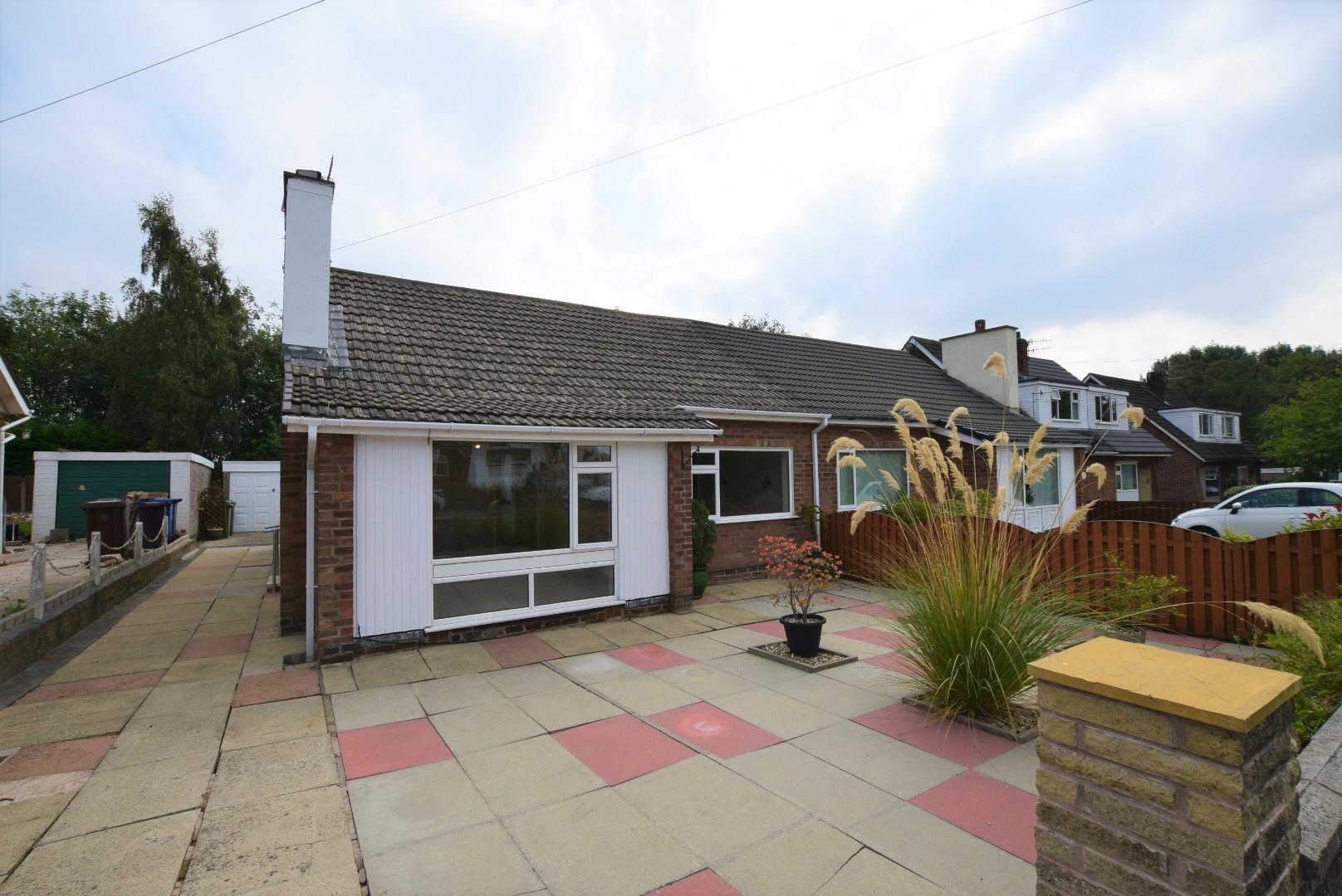 2 bedroom Semi Detached Sold