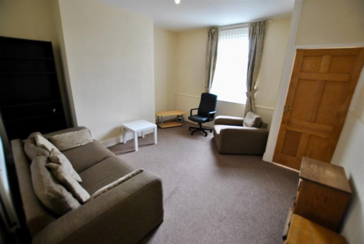 2 bedroom Terraced House Let