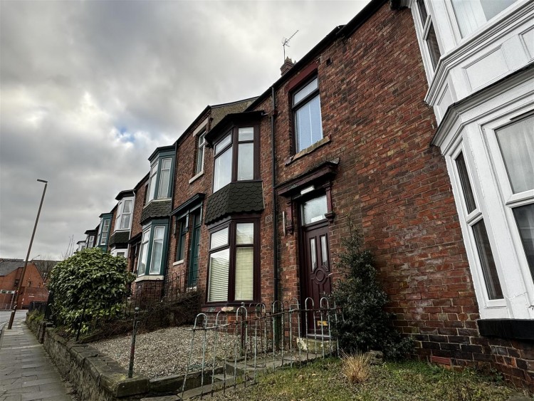 Residential Development To Let
