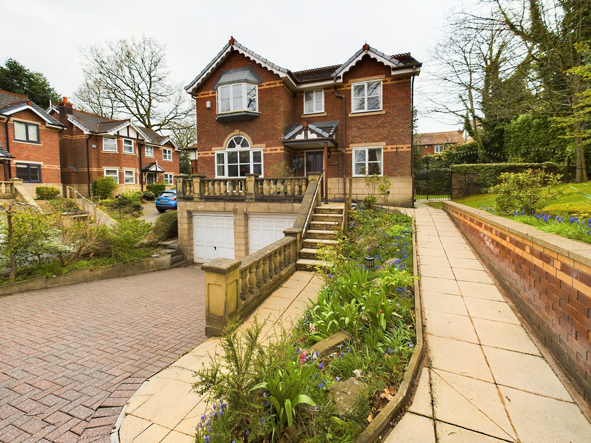 4 bedroom Detached House SSTC