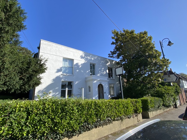  Property To Let