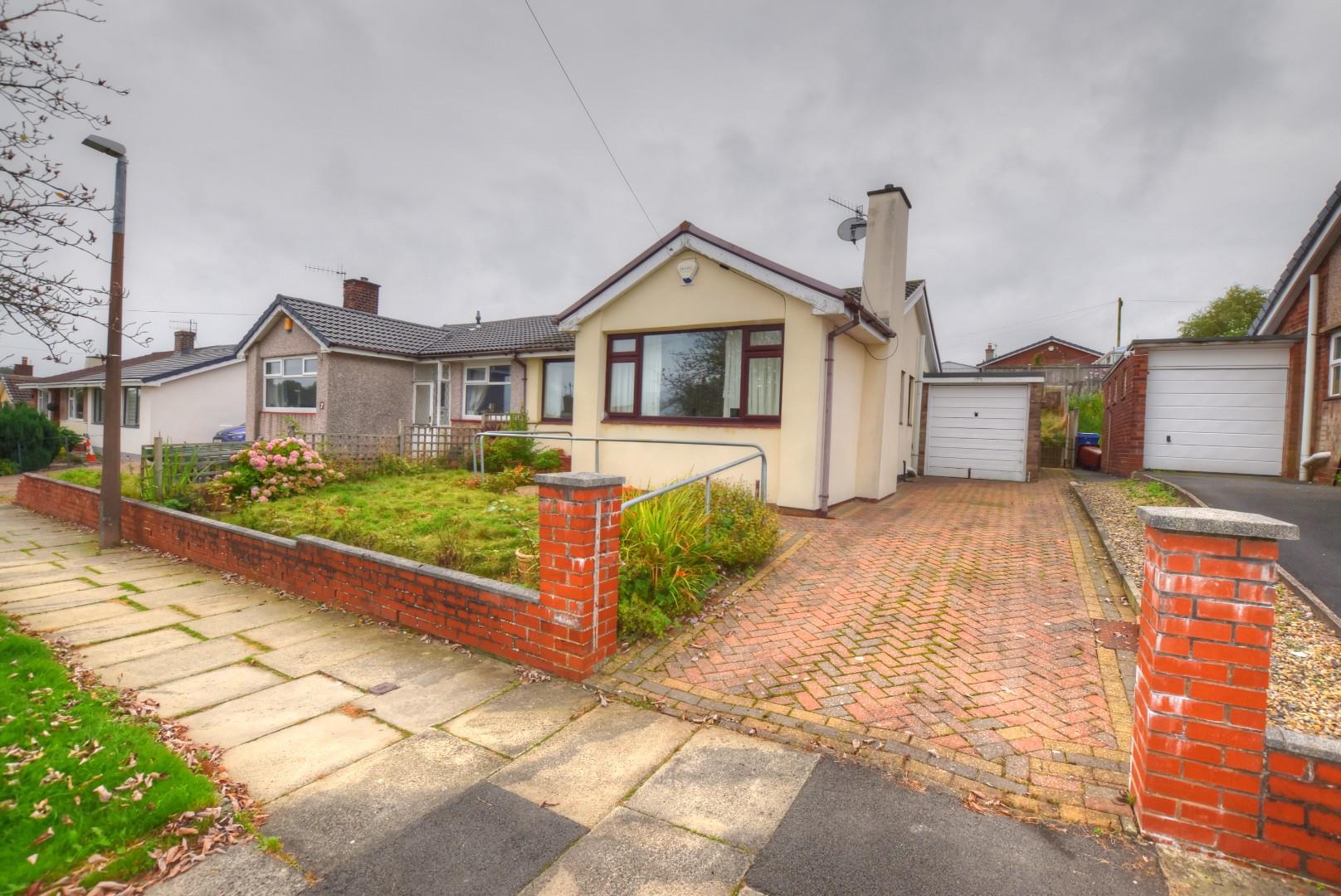 2 bedroom Semi Detached SSTC