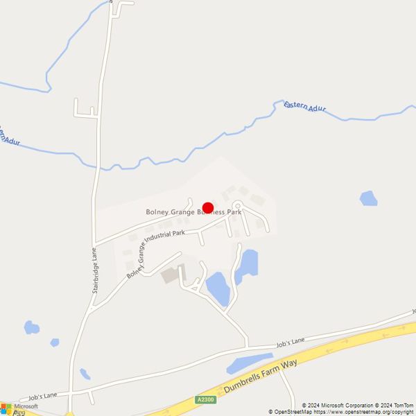 Industrial To Let