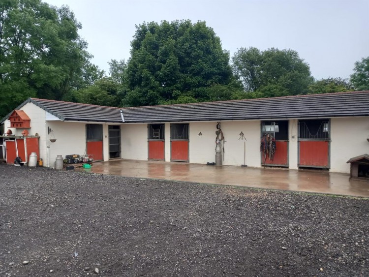 Residential Development For Sale