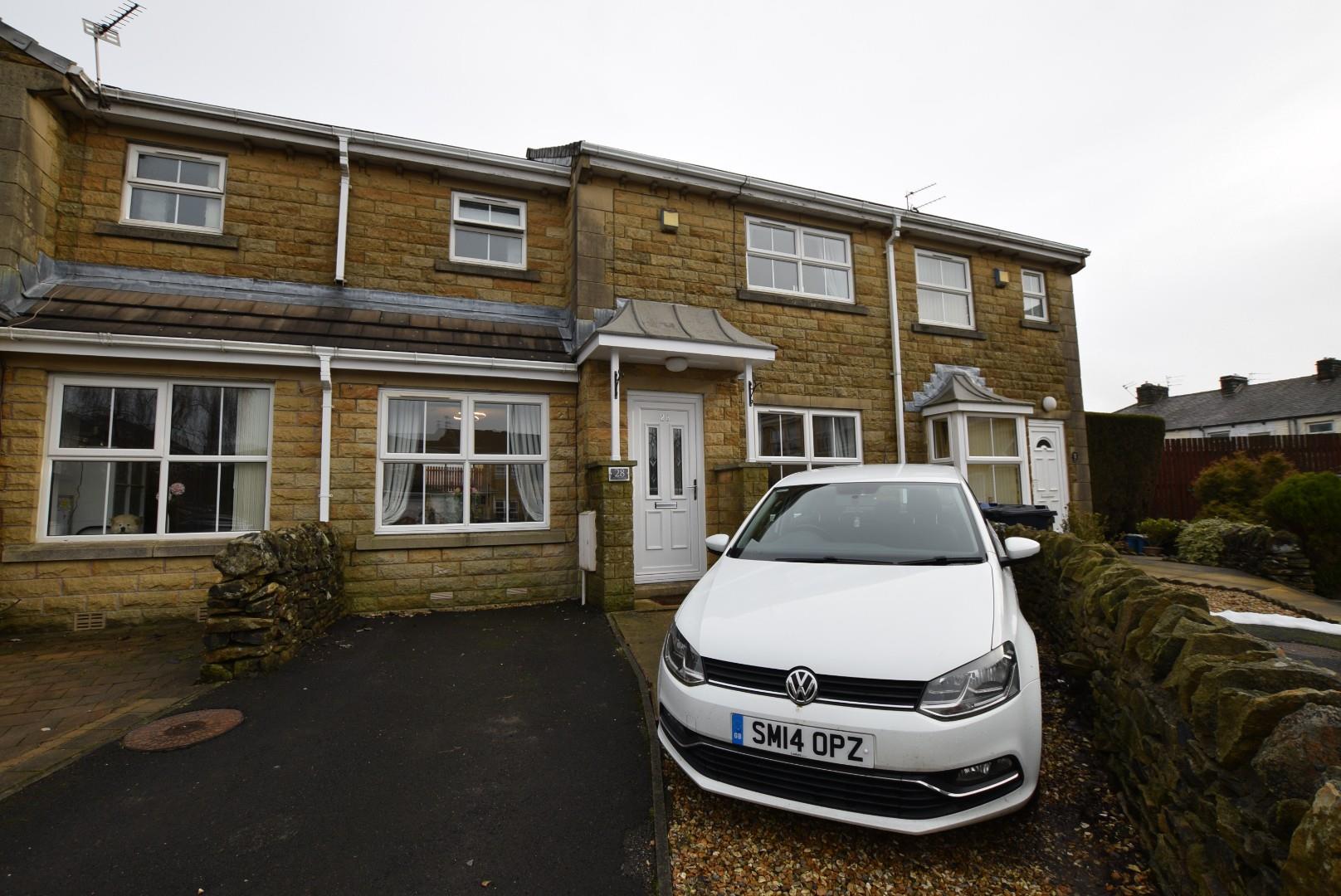 3 bedroom Terraced Sold