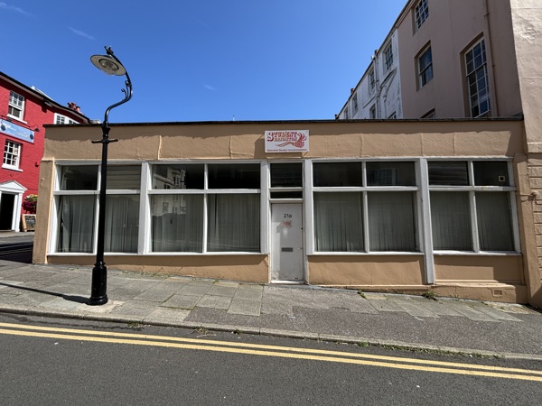  Retail For Sale