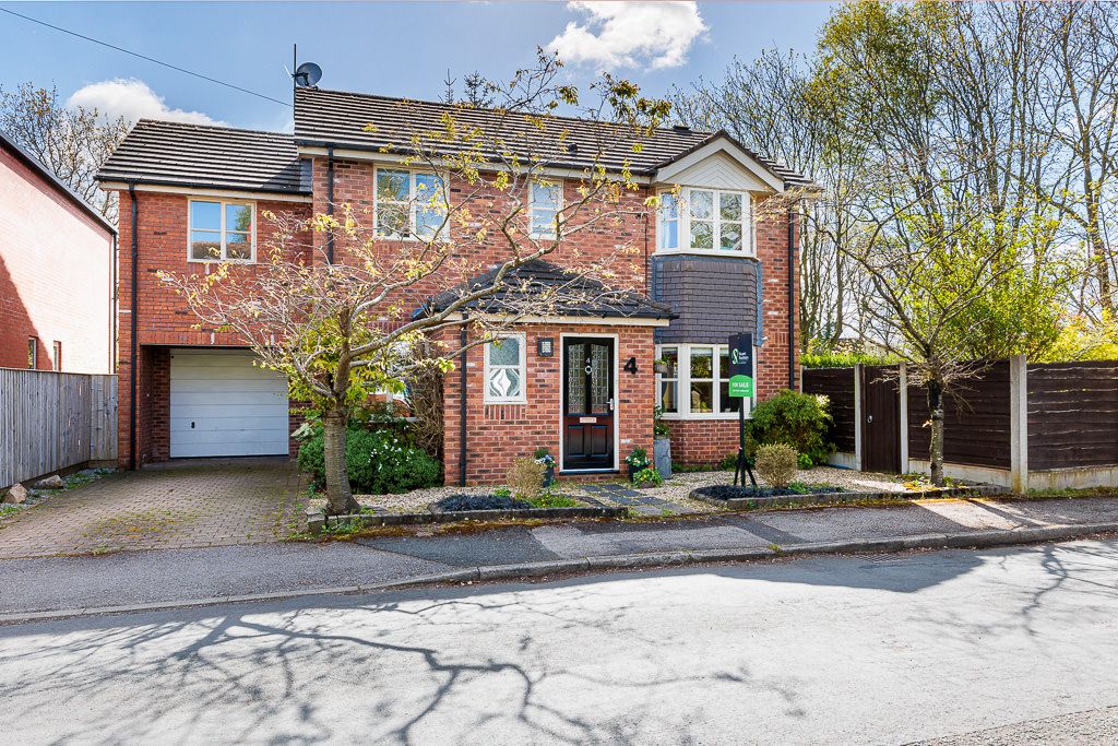 4 bedroom House SSTC