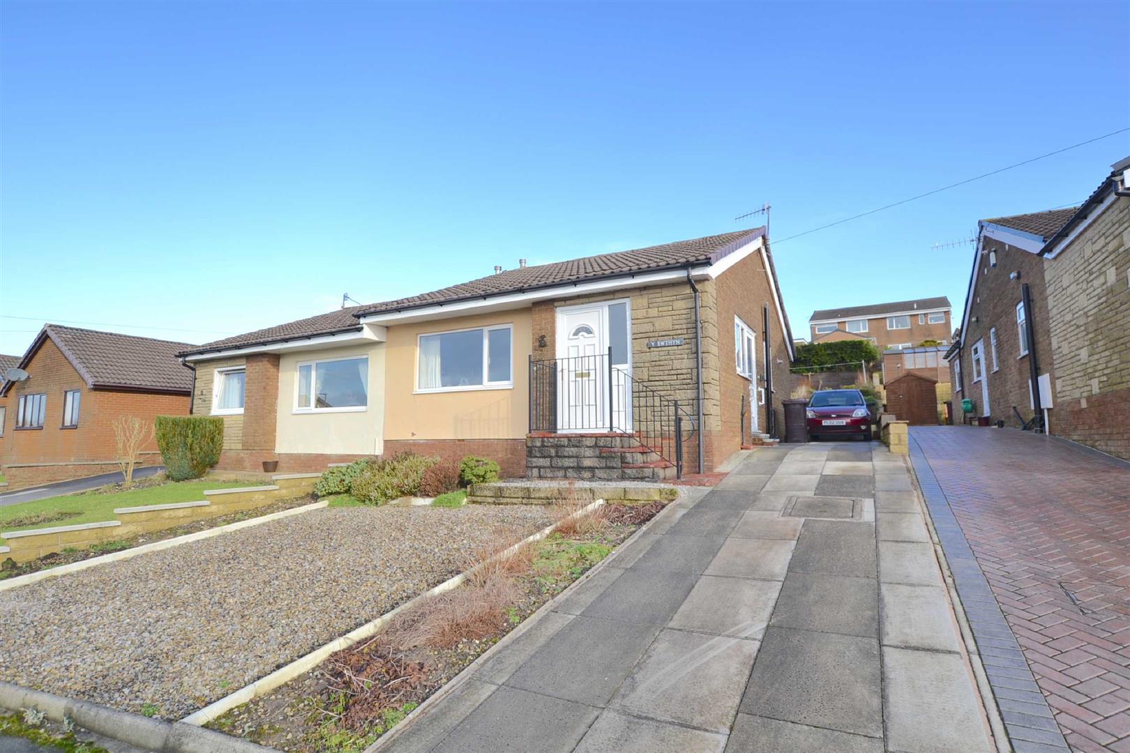 2 bedroom Semi Detached Sold