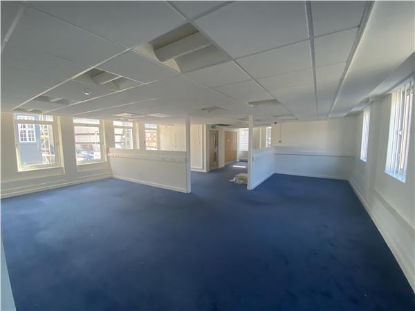 Office To Let