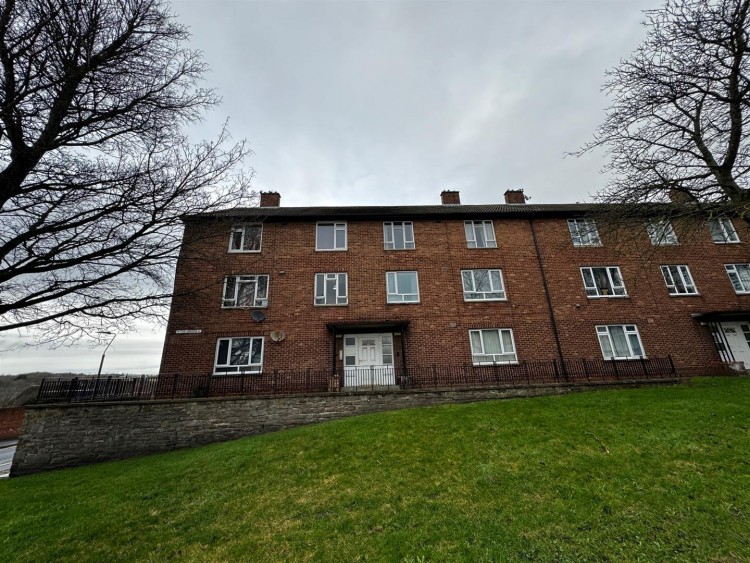 2 bedroom Apartment SSTC