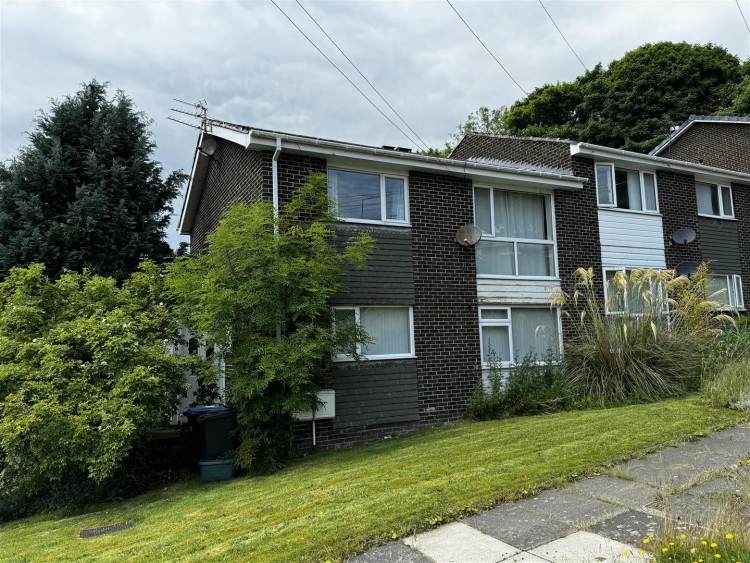 2 bedroom Apartment SSTC
