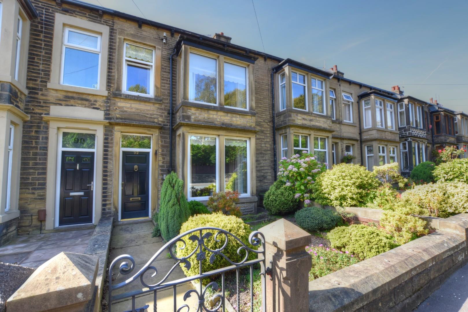 3 bedroom Terraced Sold