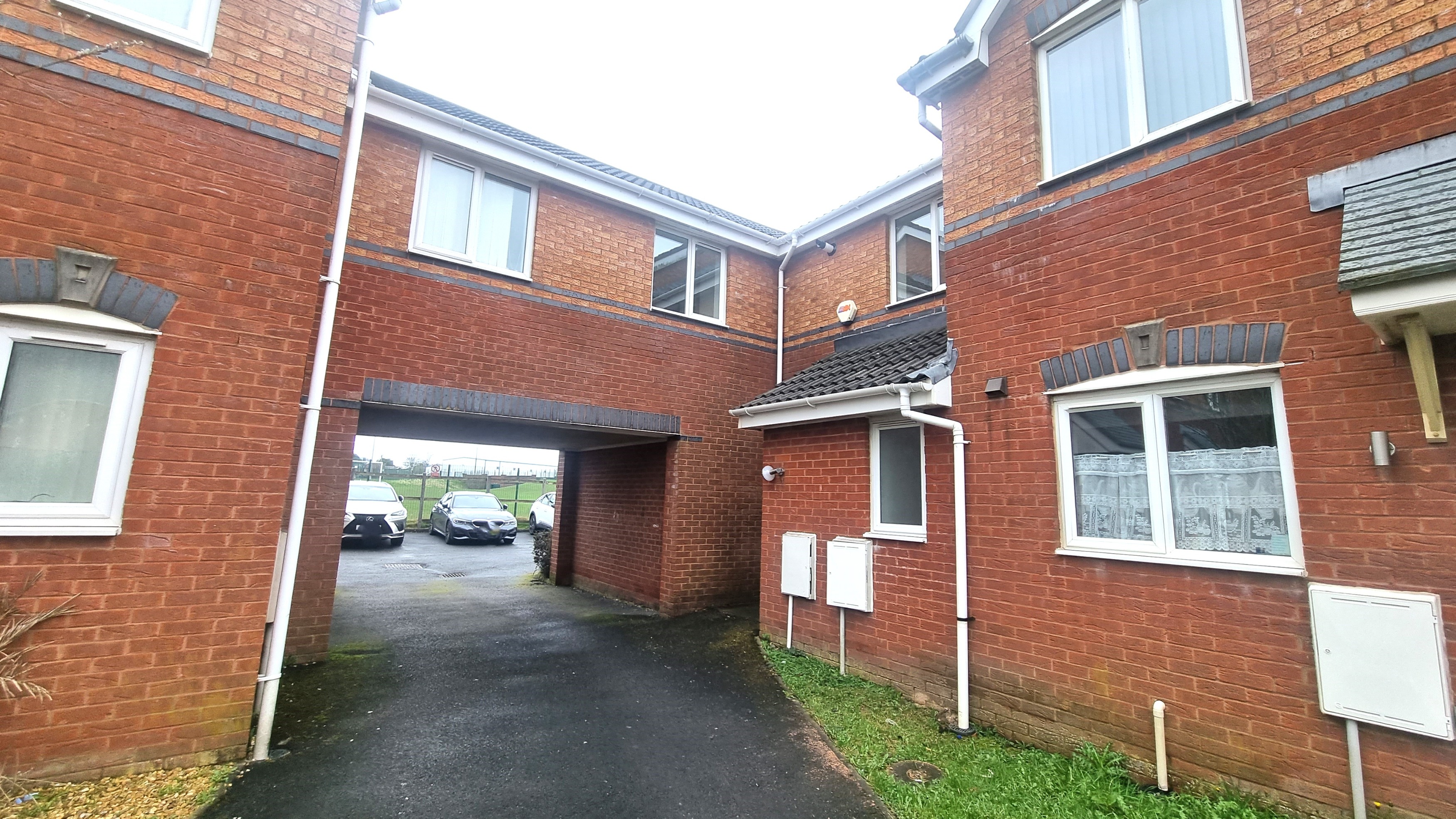 3 bedroom House Let agreed