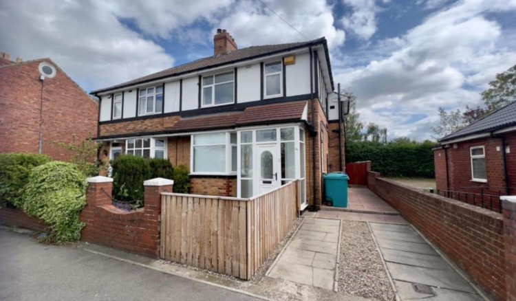 4 bedroom Semi-Detached House For Sale