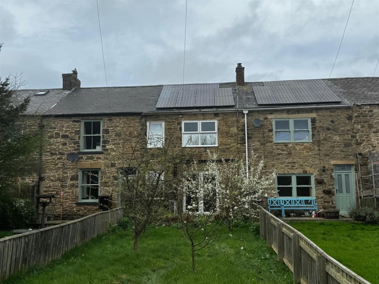 3 bedroom Terraced House SSTC