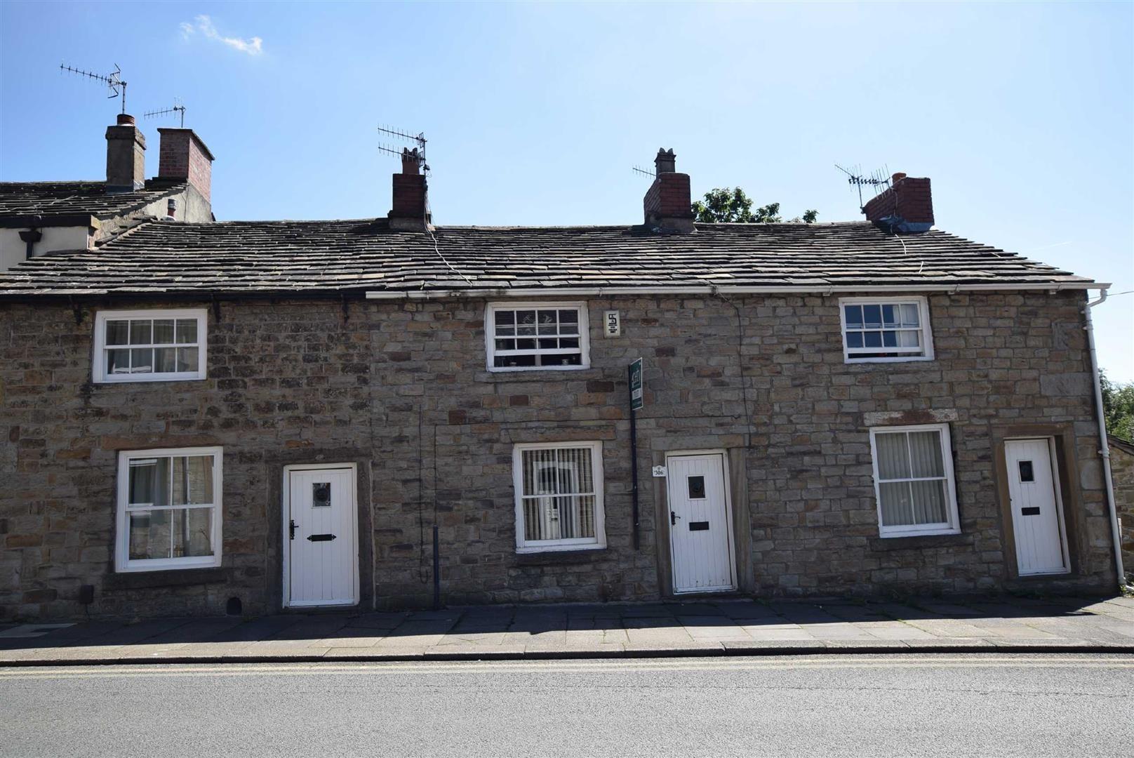 2 bedroom Cottage SSTC