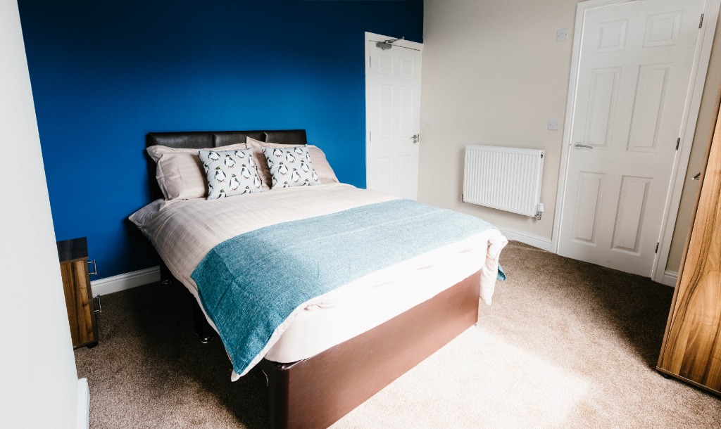 5 bedroom House To Let