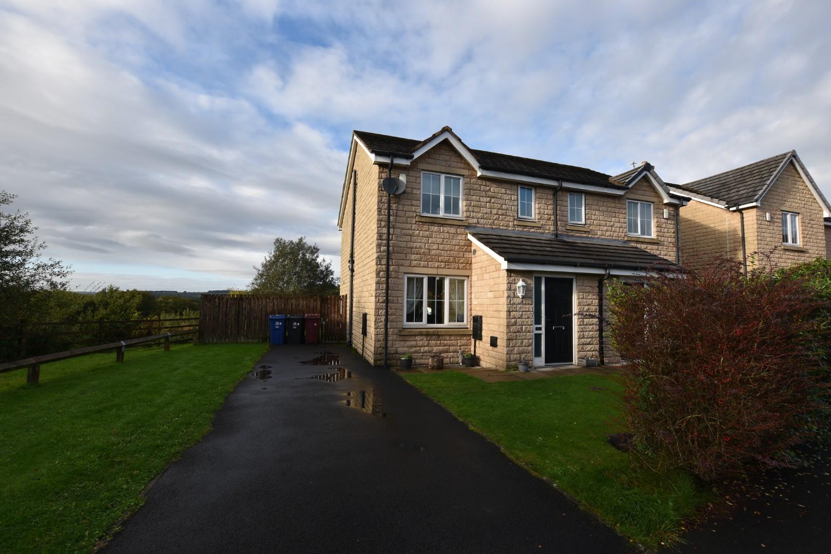 3 bedroom House SSTC