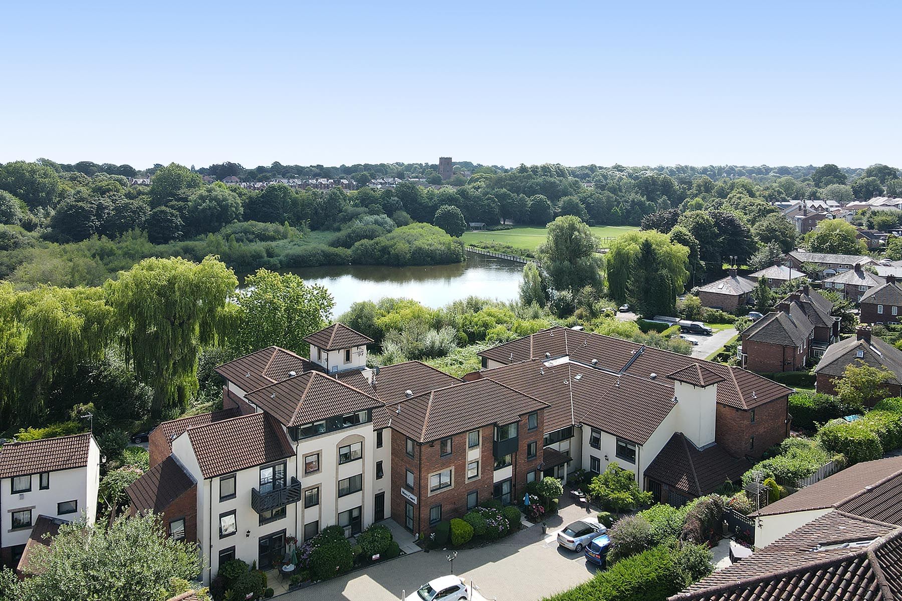 2 bedroom Apartment For Sale
