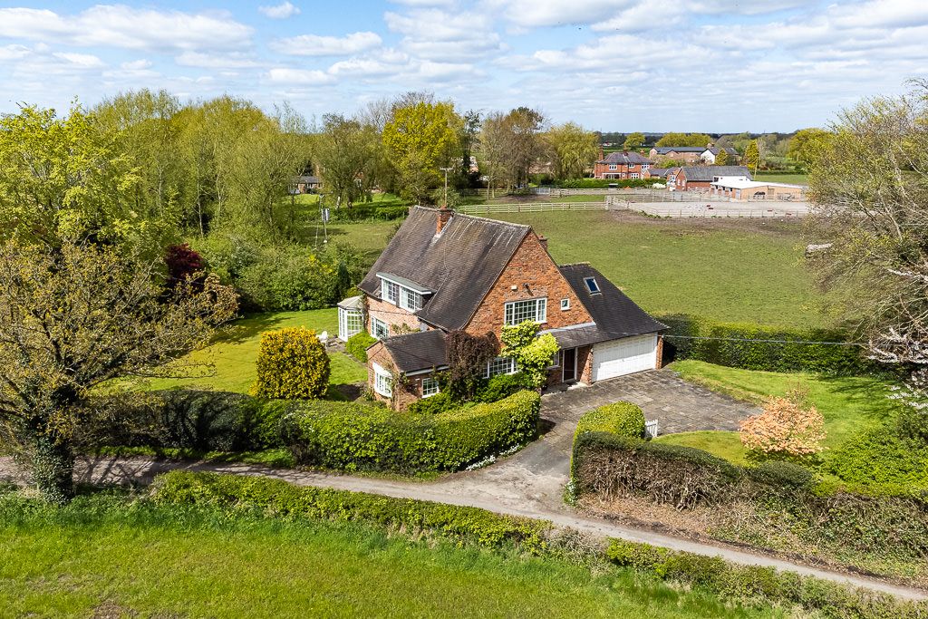 3 bedroom House SSTC