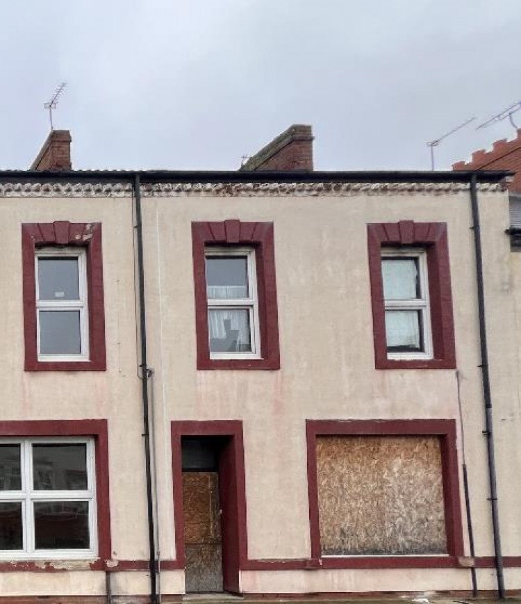 4 bedroom Apartment SSTC
